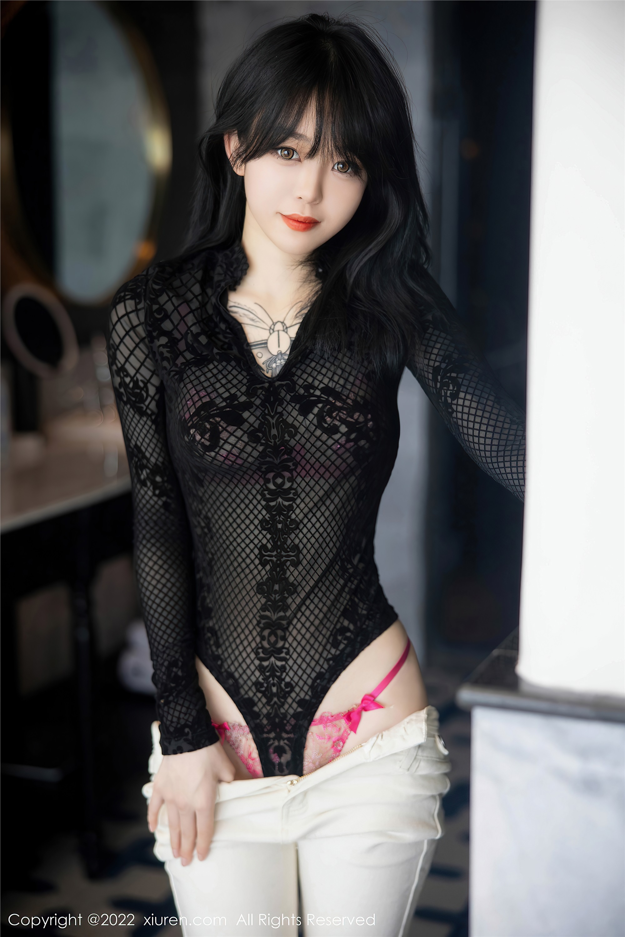 Xiuren秀人网 2022.08.04 NO.5386 奶瓶